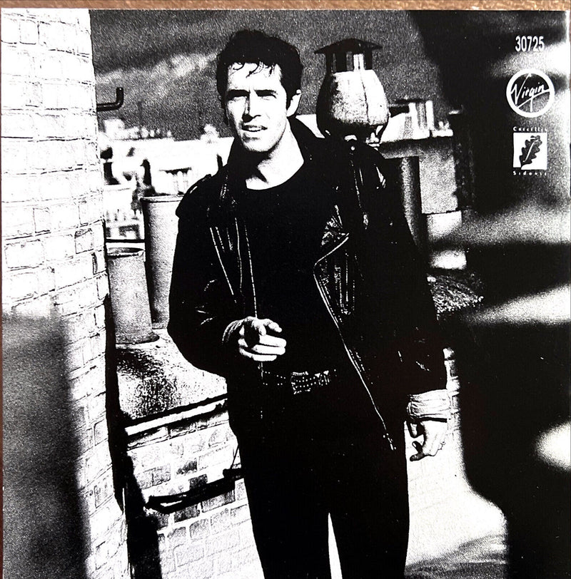 Julien Clerc CD Fais-Moi Une Place