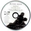 Elton John ‎Maxi CD Believe - Europe (EX+/M)