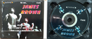 James Brown CD The Soul Funk