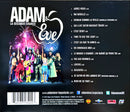 Adam & Eve, La Seconde Chance CD Adam & Eve, La Seconde Chance - Album II