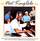 The Nat King Cole Trio CD The Nat King Cole Trio