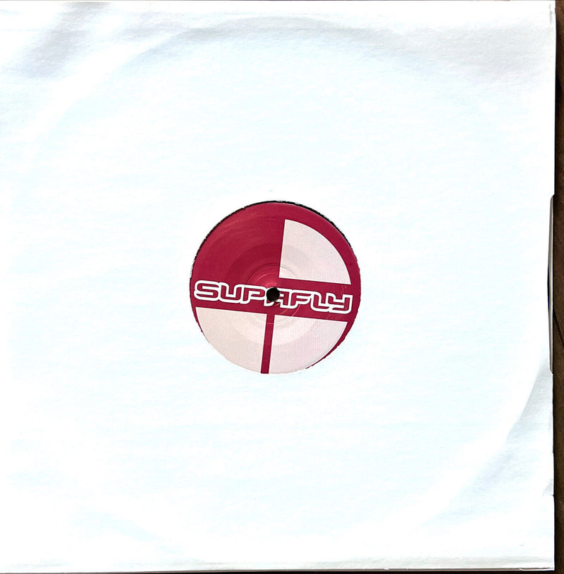 Supafly 12" Da Luna