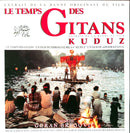Goran Bregović CD Le Temps Des Gitans / Kuduz