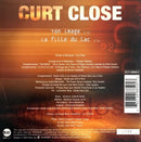 Curt Close ‎CD Single Ton Image - France (EX/M)