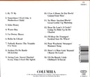 Paul Robeson CD The Power And The Glory