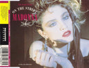 Madonna & Otto Von Wernherr ‎Maxi CD On The Street - UK (M/EX+)