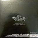 Corneille CD Single Les Marchands De Rêves - Promo - France (EX+/M)