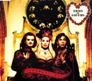 Army Of Lovers ‎Maxi CD Judgment Day - UK (EX+/EX+)