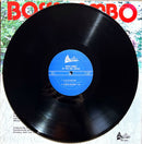 Bossa Combo LP In The Big Apple