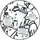 Aerosmith ‎CD Single Falling In Love (Is Hard On The Knees) - Promo - Europe