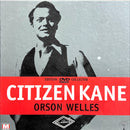 Orson Welles Coffret DVD Citizen Kane - Edition Collector