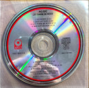 AC/DC CD Let There Be Rock