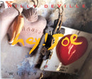 Willy DeVille ‎CD Single Hey ! Joe - France (EX/VG)