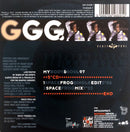 Marvine G. CD Single My Body 'N' Soul - Europe (VG+/VG+)