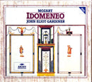 Mozart - John Eliot Gardiner 3xCD Idomeneo