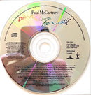 Paul McCartney 2xCD Tripping The Live Fantastic