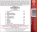 Beethoven CD Missa Solemnis
