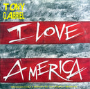 Tony Gabriel 12" I Love America