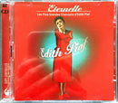 Edith Piaf ‎2xCD Eternelle - Les Plus Grandes Chansons D'Edith Piaf - France (VG