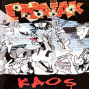Etsaiak CD Kaos