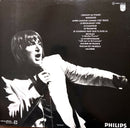 Serge Lama LP L'enfant Au Piano