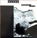 Black 7" Sweetest Smile