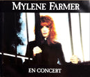 Mylène Farmer 2xCD En Concert - France by PDO