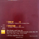 Elliott Murphy CD Single Stolen Car - Promo (EX+/M)