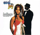 Cool & Joy ‎Maxi CD Bolingo (Love, Love, Love) - Europe (EX+/EX+)