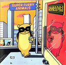 Super Furry Animals CD Radiator