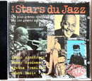 Les Stars Du Jazz Coffret 3xCD Les Plus Grands Standards