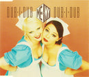 Me & My ‎Maxi CD Dub·I·Dub - Europe (M/VG+)