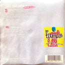 Les Wampas ‎CD Single Manu Chao - France (VG/VG)