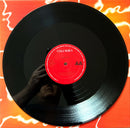 Eric Levi 12" Tarain (Ain Comme Pain)