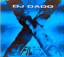 DJ Dado CD Single X Files
