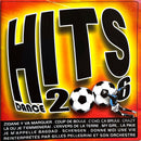 Compilation CD Hits Dance 2006 - France