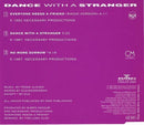 Dance With A Stranger Maxi CD Everyone Needs A Friend - Germany (M/EX+)