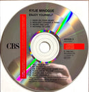 Kylie Minogue CD Enjoy Yourself