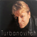 Alain Turban CD Single Turbanovitch - France (VG+/EX)