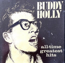 Buddy Holly ‎2xCD All Time Greatest Hits - Germany
