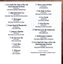 Compilation CD More Dirty Dancing (More Original Music From The Hit Motion Pictu