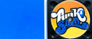 Funk 4 Sale Maxi CD Ocean Games - France