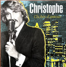 Christophe CD Clichés D'Amour