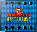 Masterboy Maxi CD I Got To Give It Up - Germany (M/VG+)