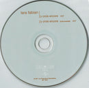 Lara Fabian ‎CD Single J'Y Crois Encore - France (EX+/M)