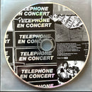 Téléphone 2xCD Illimité