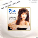Pia Zadora 12" Dance Out Of My Head - Europe