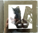CD Save The Nurds