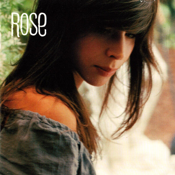 Rose CD Rose - France (VG/EX)