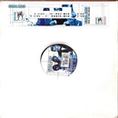 Oldskool Junkies 12" Pick Up The Pieces